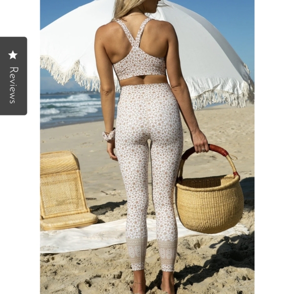 Kavala Collective Cream Boho SET - Picture 3 of 9